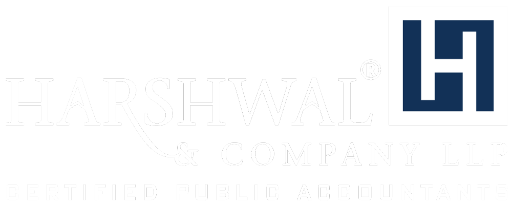 Harshwal & Company LLP