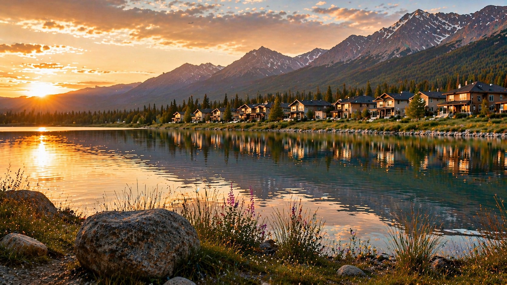 Cultural trust and community